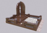 3D моделирование мемориальных комплексов